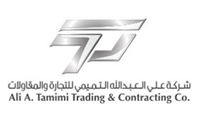 Ali A. Al-Tamimi Trading and Contracting Company