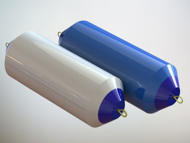 Marine Fenders And Protectors 