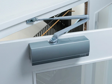 Door Closures and mechanical SPI Maintenance Services