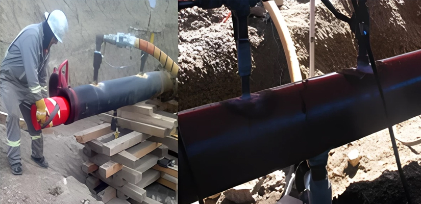 Nitrogen Services